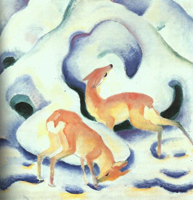 Famous Snow Paintings page 2